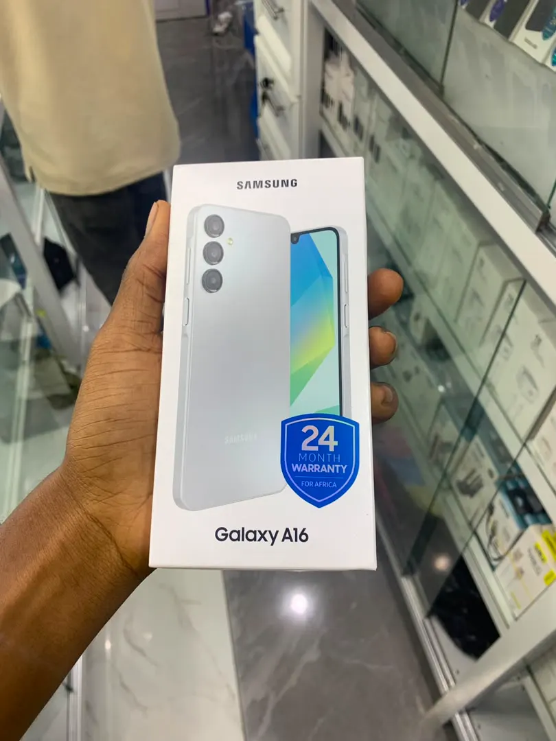 Samsung Galaxy a16 |128gb