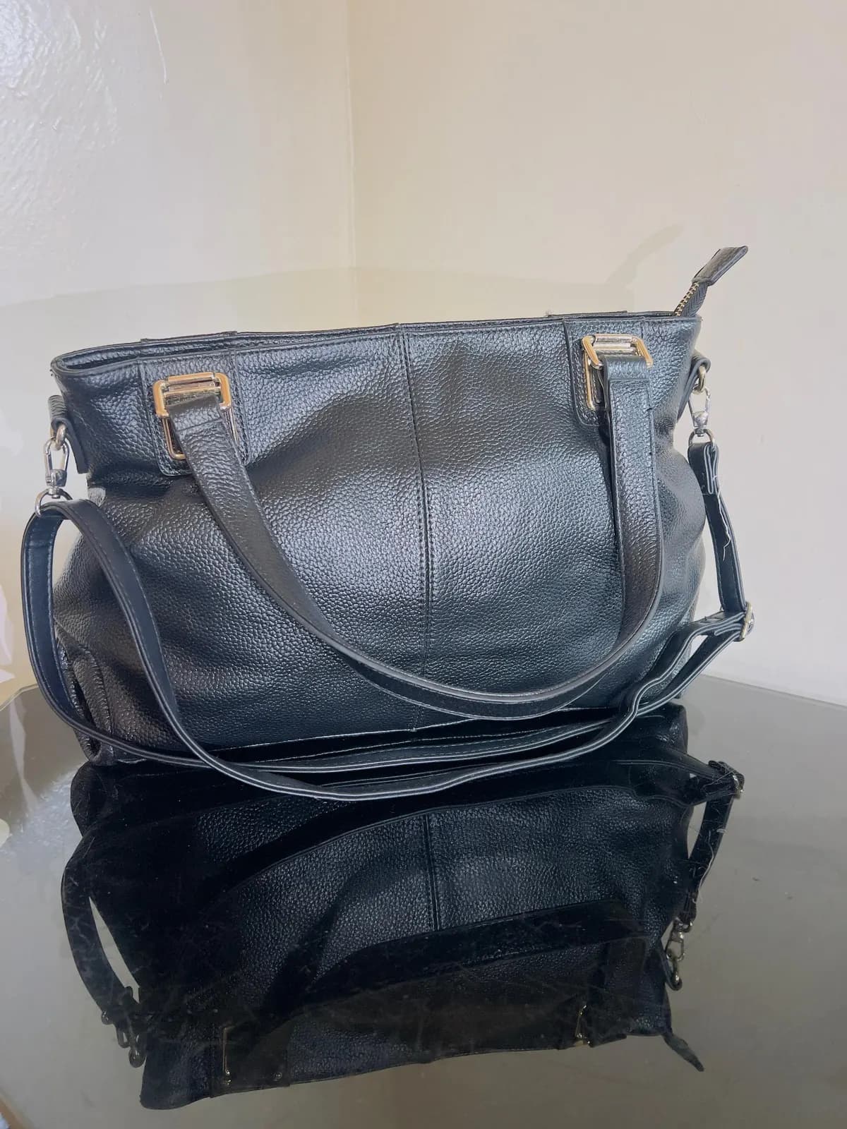 Ladies Bags.
