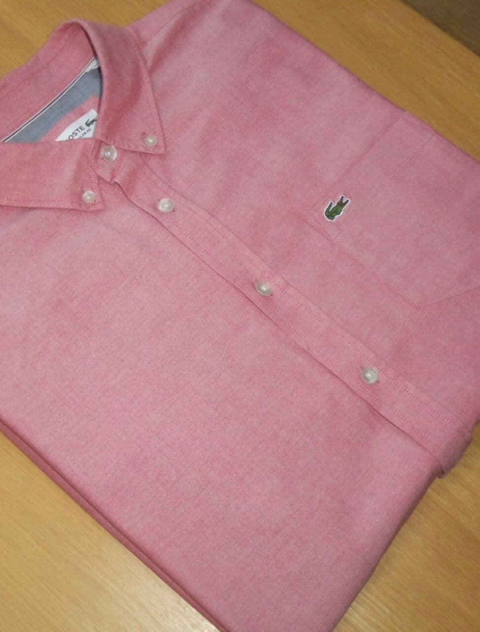 Cotton Shirt