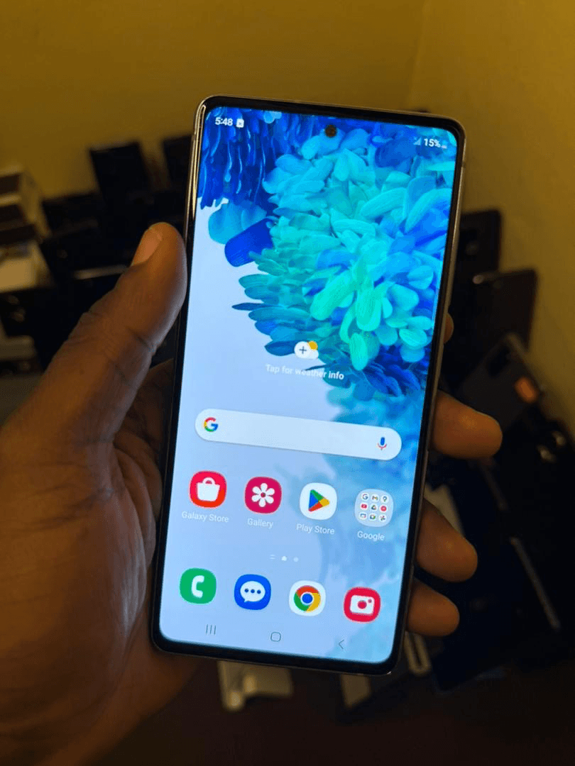 Samsung Galaxy S20FE 5G